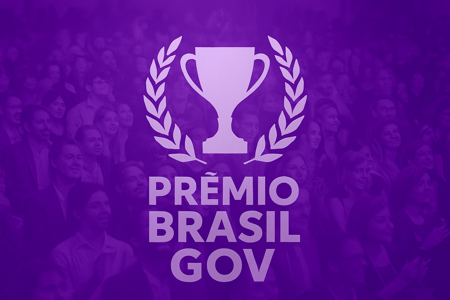 Prêmio BrasilGov Summit 2026: Inovação que Transforma o Setor Público