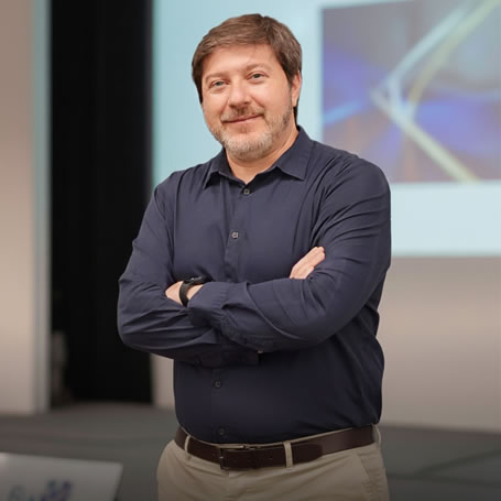 Fernando Gomes de Oliveira 