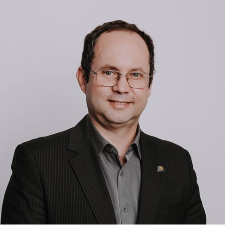 Gilsoni Lunardi Albino