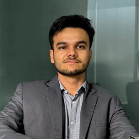 Matheus Jose Silva Neiva