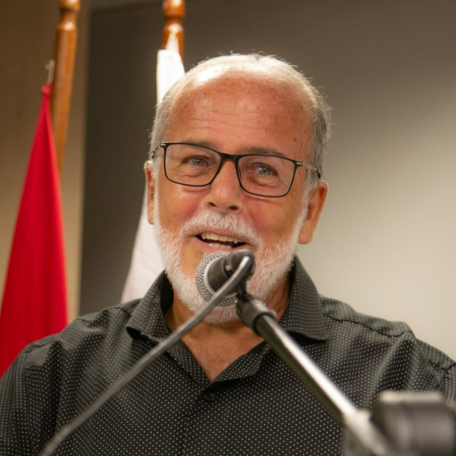 Mário César Barreto Moraes