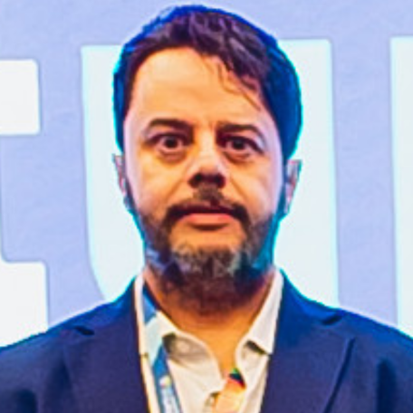 André Luiz Bernardi