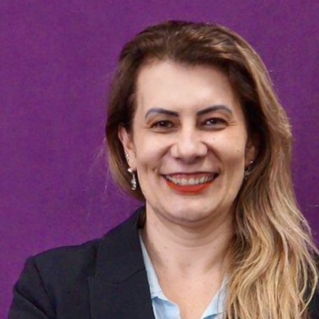 Agnéia Socoloski (TJSC)