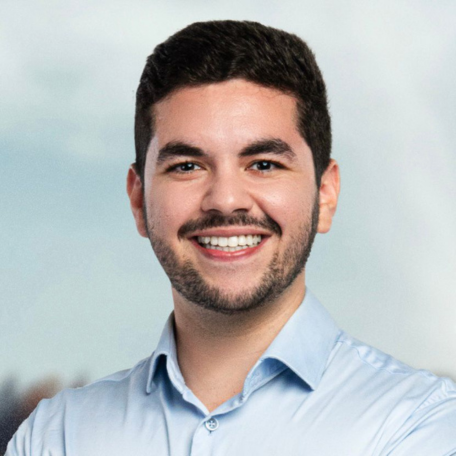 Marlon Allan Borsatto