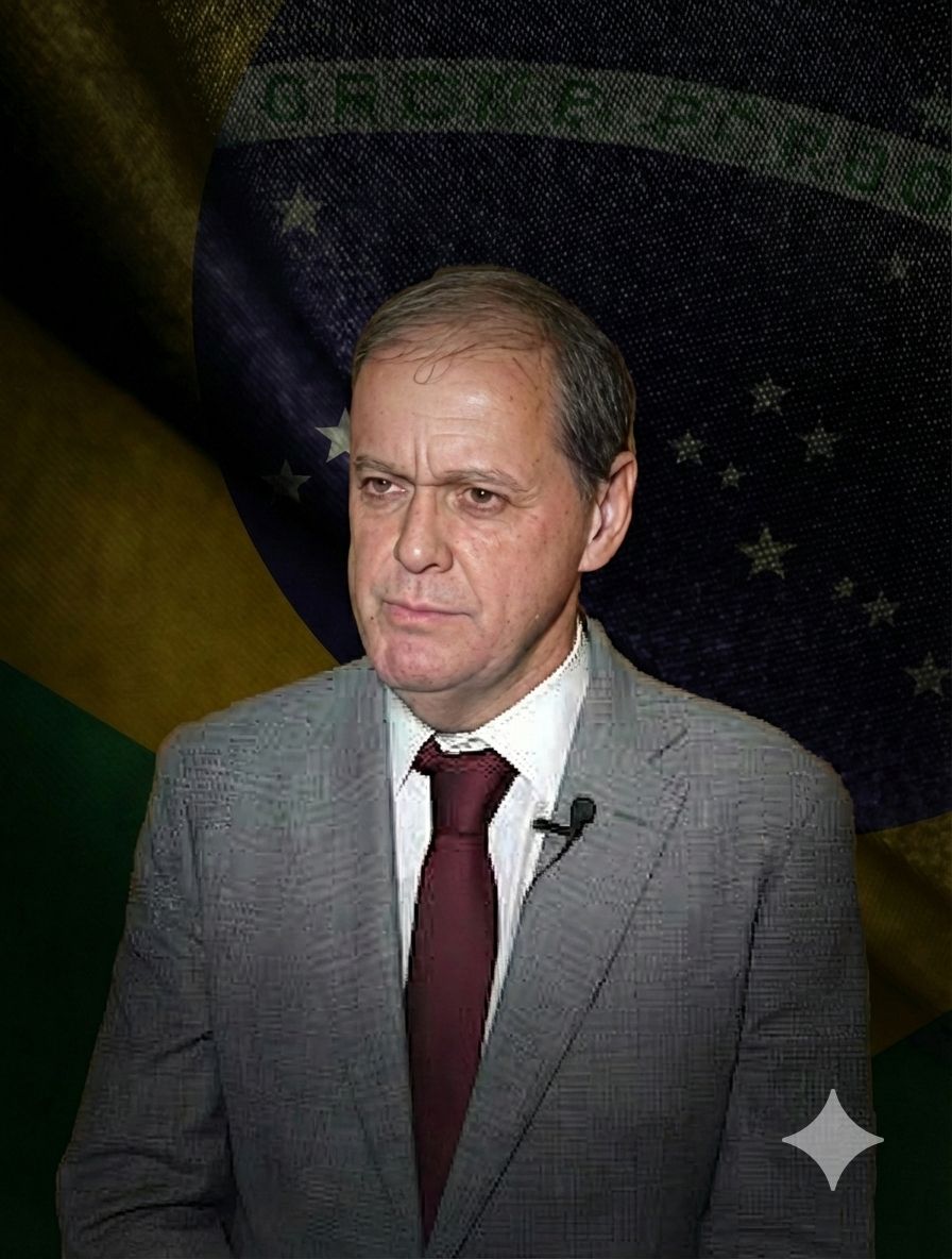 Dr. Luciano Paiva 
