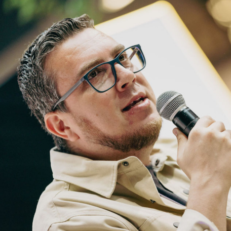 Marcelo Lopes Flores