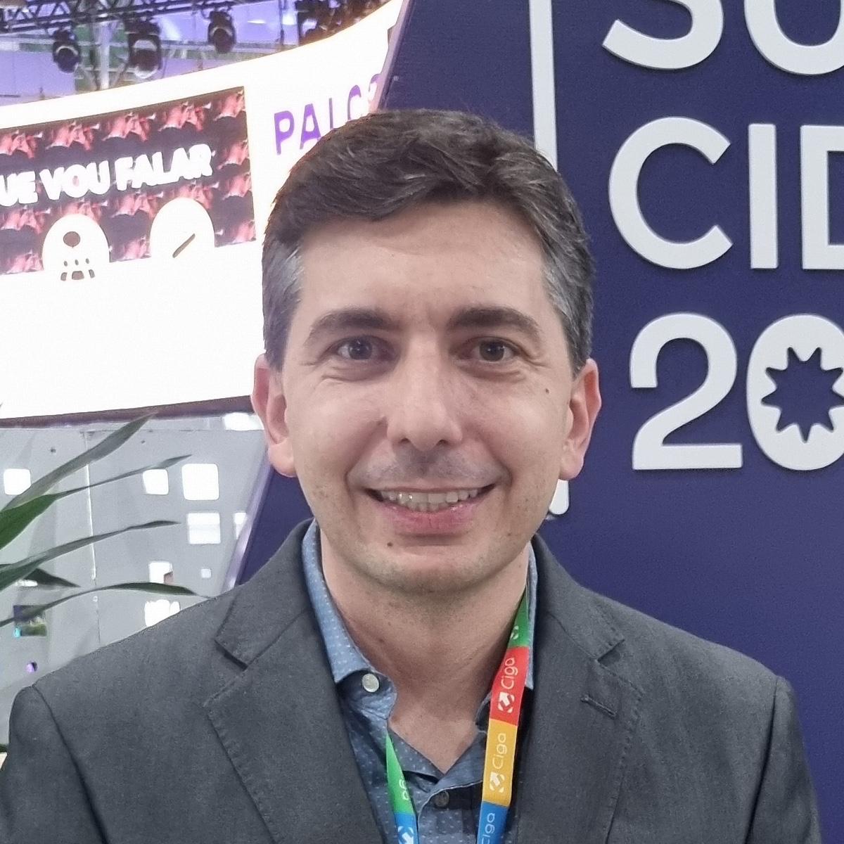 Henrique Pereira Machado