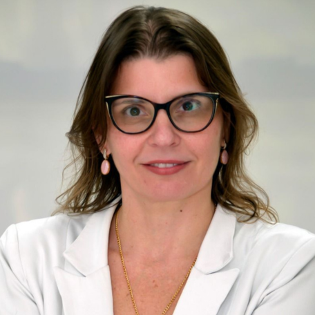 Michele Patricia Roncalio 