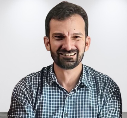 Jaison Luiz Fusinato