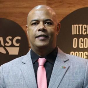 Nilson da Rosa