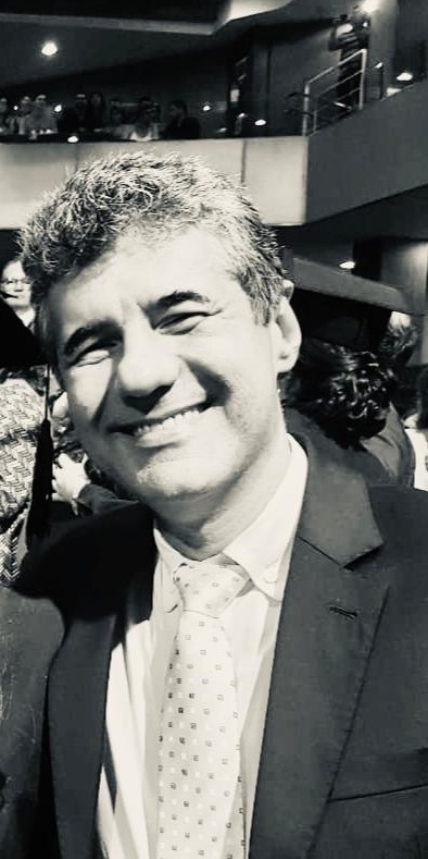 Dr. Julibio David Ardigo