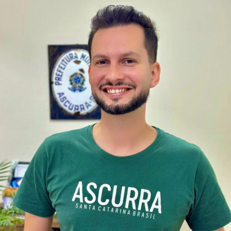 Arão Josino da Silva