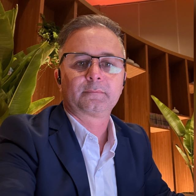 Samuel Fernandes Ribeirto