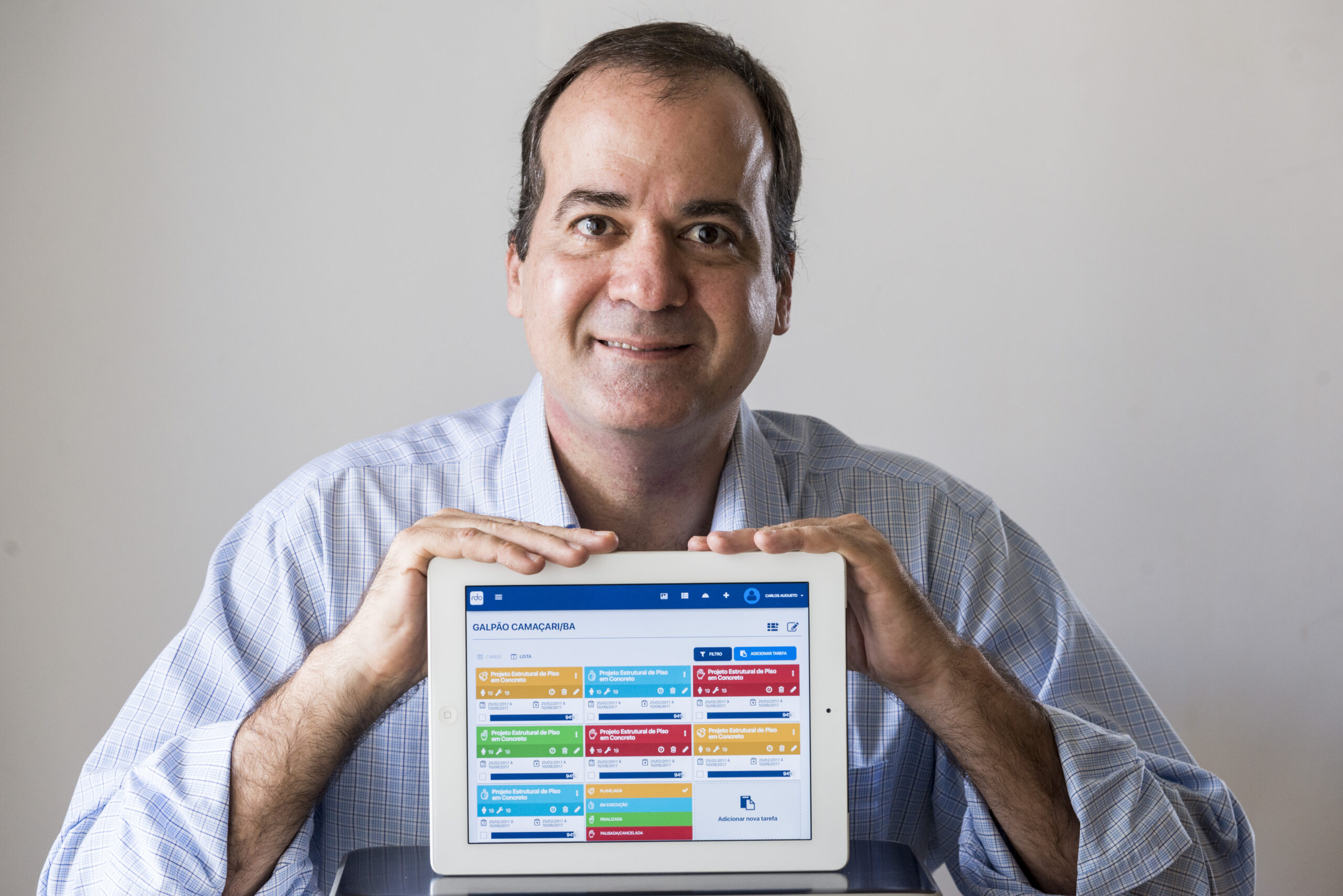 Lucio Lucio Salvador Neto