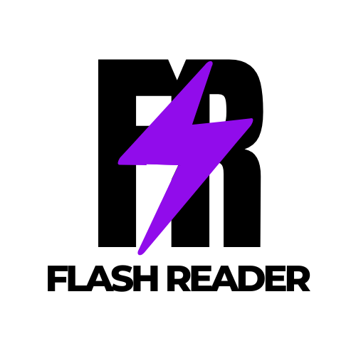 FLASHREADER