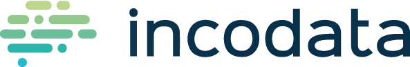 Incodata Logo Horizontal
