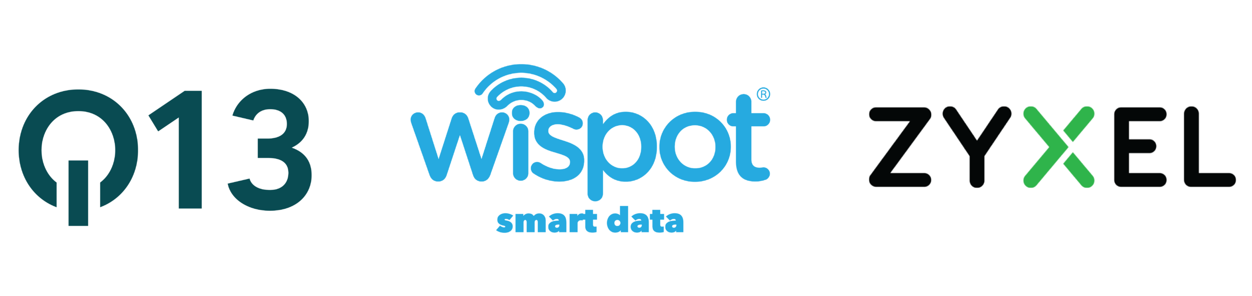 Logos Q13 Wispot Zyxel COLOR