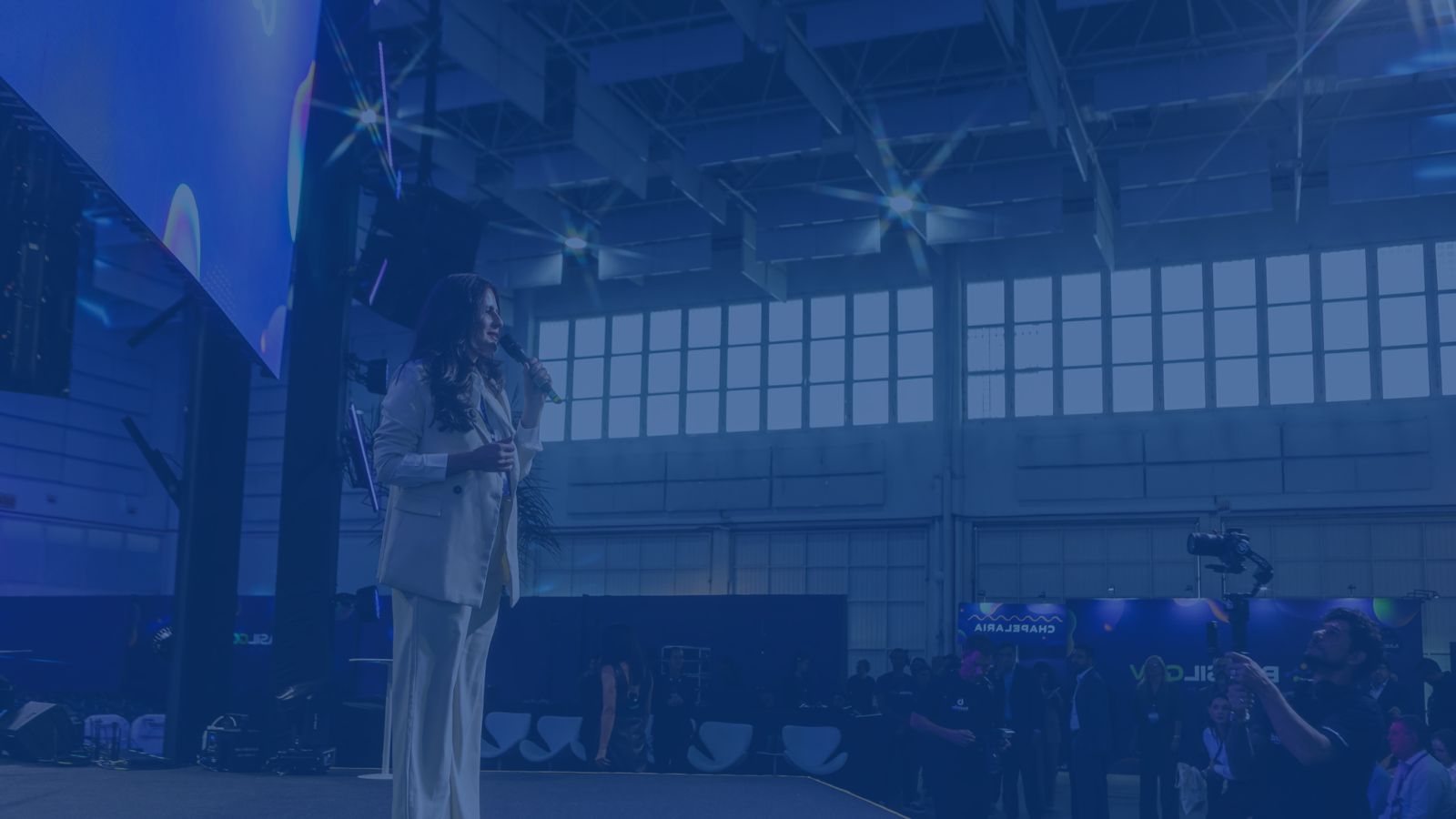 BrasilGov Summit 2027 abre chamamento público para o Comitê de Curadoria